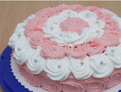 Украсить торт – 20 идей для украшения торта в домашних условиях