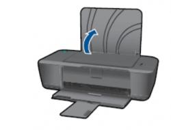 Картриджи, установка, замена, устраняем неполадки Установка картриджа в струйном принтере
