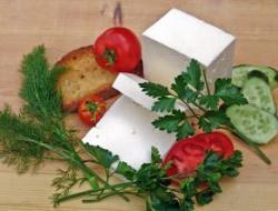 Сыр Сливочный: калорийность Сыр сливочный описание