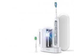 Как правильно чистить зубы электрической щеткой Как хорошо чистить зубы